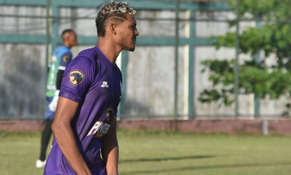 Sergipano A2: Zagueiro Davi pede tranquilidade ao Falcon e define como decisivas