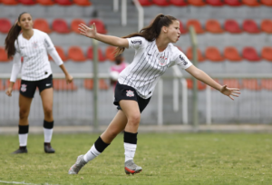 PAULISTA FEMININO SUB-17: No encerramento da rodada, São Paulo e Corinthians vencem; Rezende goleia