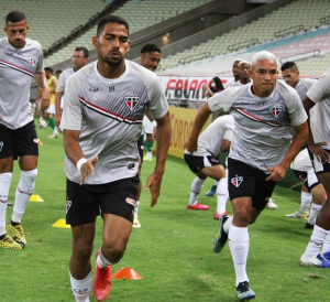 Série C: Ferroviário busca renovações e já conta com 23 jogadores para o próximo ano