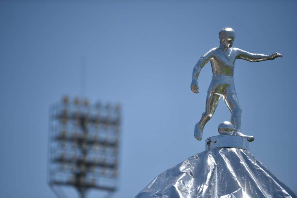 Torcedores de Fla e Palmeiras buscam maconha uruguaia para ‘relaxar’ em final