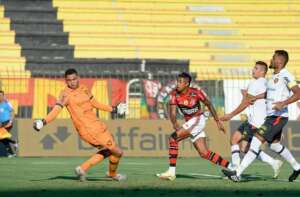 Sport é ignorado pela CBF e se conforma com mudança de data do jogo contra o Flamengo