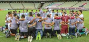 Copa do Nordeste: Técnico do Floresta credita classificação 