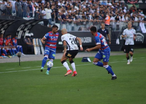 Fortaleza x São Paulo - Tricolores se encontram em situações opostas no campeonato