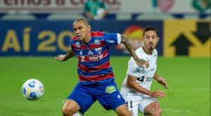 Para visitar o Santos, Fortaleza tem desfalques e retornos