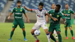 Bahia x Cuiabá - Duelo direto (mas, não tanto assim) contra o rebaixamento no Brasileirão