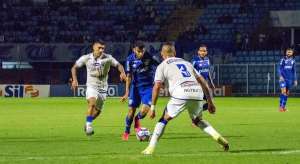 Série B: Atacante do Avaí prega respeito ao Guarani em confronto direto