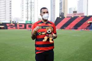 Sport isenta conselheiro de punição após ofensas homofóbicas a Gil do Vigor; presidente reprova