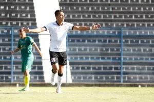 PAULISTA SUB-20: Corinthians e São Bernardo vencem e avançam às oitavas