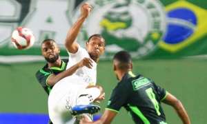 Operário x Goiás - Hora de estancar a sangria para o acesso não descer pelo ralo!