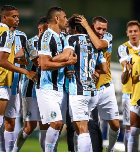 BRASILEIRÃO: Galo mais perto do título, Fortaleza se reabilita e Grêmio respira