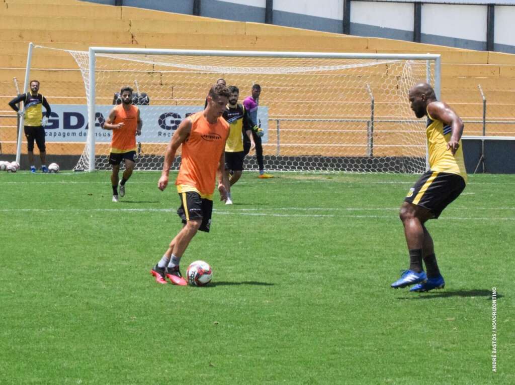 Paulistão: Novorizontino vai receber dois grandes em casa