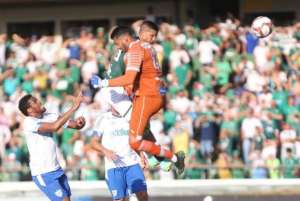 Série B: Capitão admite Avaí 