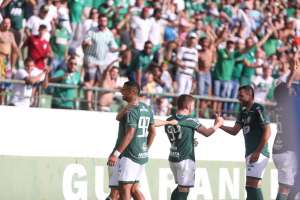 Sábado tem campeão brasileiro e show do Guarani. Veja TODOS os RESULTADOS do dia!