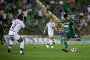 CHANCES DE ACESSO: Guarani despenca para apenas 5%; Avaí se aproxima da Série A