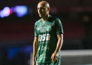 Série B: Guarani acumula seis desfalques para buscar milagre no Rio