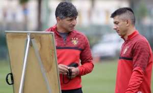Sport x América-MG - Leão vive paradoxo como mandante em sua luta contra o rebaixamento!