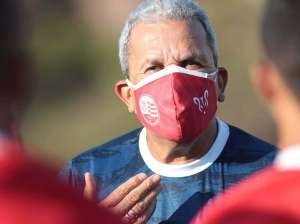 Série B: Hélio dos Anjos quer dar o troco no Coritiba; Entenda aqui!