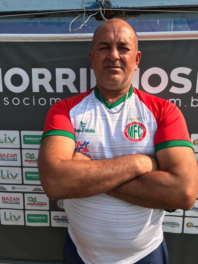 Só no FI: Após dez anos, time do interior está de volta à elite do futebol goiano