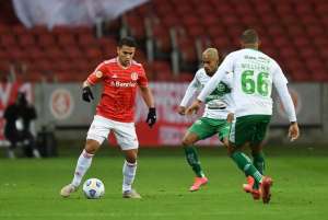 Juventude x Internacional - Colorado vai afundar mais um rival?