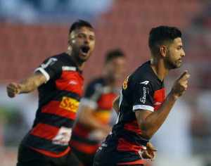 Ituano-SP 3 x 1 Botafogo-PB - Em jogo movimentado, Galo vai a final e tira acesso do Belo