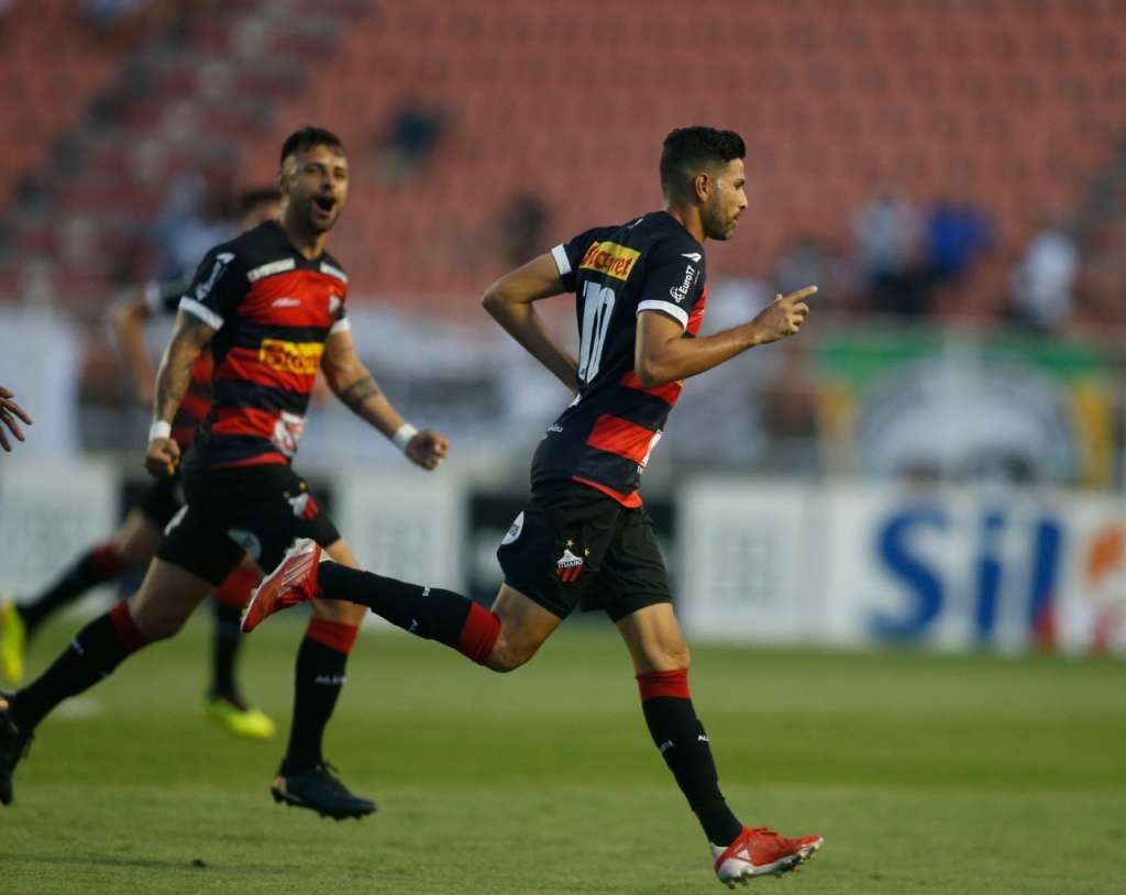 SÉRIE C: Ituano garante vaga na final e ajuda Criciúma voltar para a Série B