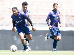 Ituano-SP x Botafogo-PB - Em confronto direto, times definem acesso e vaga na final da Série C