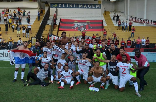 Série C: Com o acesso garantindo e desfalques Ituano só precisa de empate contra o Botafogo-PB para ir até a final