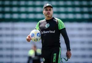 Treinador de time do Brasileirão não ganha um jogo há sete meses