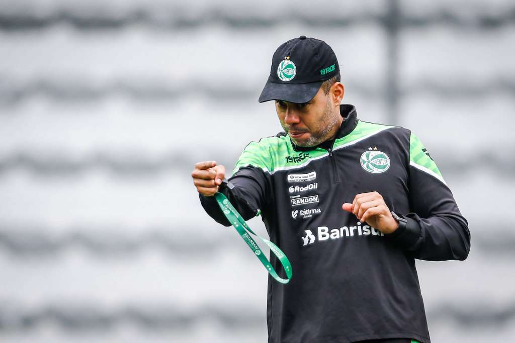 Chapecoense x Juventude – Rebaixado com antecedência, Chape reencontra Jair Ventura