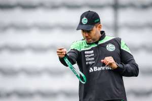 Chapecoense x Juventude - Rebaixado com antecedência, Chape reencontra Jair Ventura