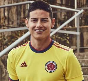 Reinaldo Rueda convoca ex-Real Madrid, fora da Seleção Colombiana há um ano