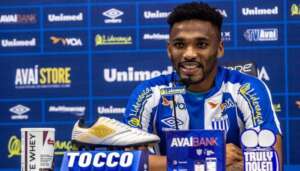 Série B: Avaí perde titular para 