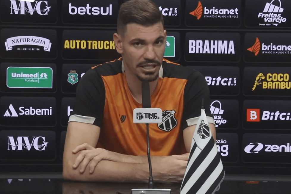 Ceará x Cuiabá - Objetivos definidos na Arena Castelão 2 joao ricardo 1