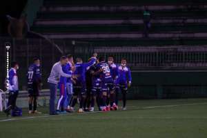 Fortaleza tem mudanças para confronto direto contra o RB Bragantino