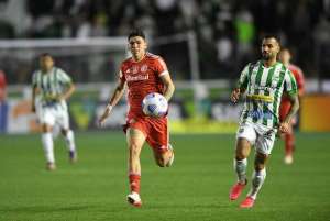 Juventude 2 x 1 Internacional - O sonho continua vivo