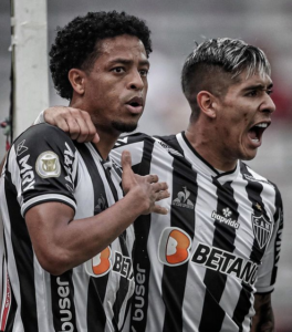 BRASILEIRÃO: Fortaleza recebe o Palmeiras, Galo visita o Juventude e Internacional faz clássico contra o Flamengo