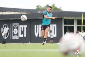 De saída, quarteto tem férias antecipadas pelo Vasco da Gama