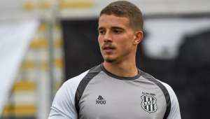 Série B: Volante mantém confiança mesmo com Ponte perto da degola: 