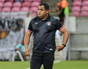 Santa Cruz encaminha acerto com dois reforços para 2022