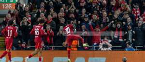 LIGA DOS CAMPEÕES: Liverpool vence Atlético de Madrid e avança às oitavas; Ajax também se classifica