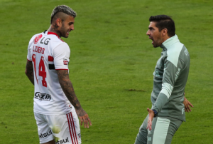 Palmeiras x São Paulo - Em momentos diferentes no campeonato, clássico pode definir rumo das equipes