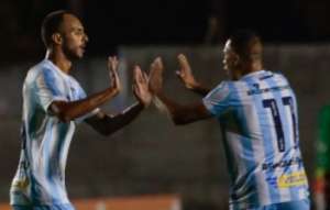 Londrina 3 x 1 Sampaio Corrêa - Virada para sonhar com a permanência na Série B!