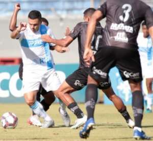 Ponte Preta, instável, perde para Londrina e se complica. Confira as notas!