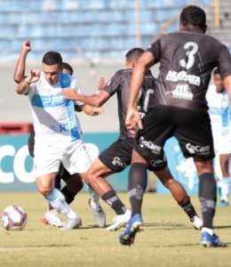 Londrina 2 x 1 Ponte Preta - Salatiel dá esperança ao Tubarão e deixa Macaca pendurada no galho!