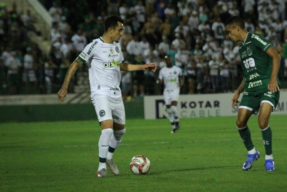 O Água Santa joga qual divisão do Brasileirão?