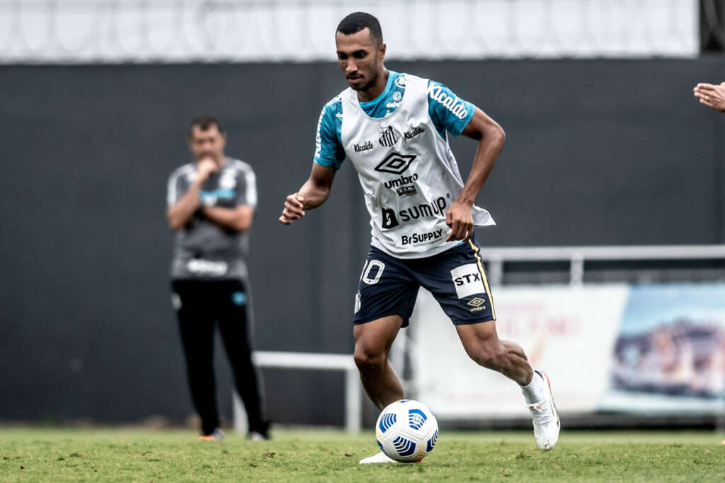 Corinthians x Santos – Com Sylvinho em baixa, Corinthians reencontra Carille no clássico 3 lucas braga 1
