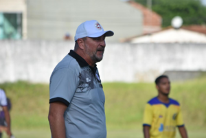 Sergipano: Luciano Quadros exalta empenho da equipe para partida que pode dar o acesso