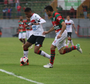 COPA PAULISTA: Portuguesa leva vantagem contra o Botafogo por vaga na final