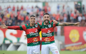 COPA PAULISTA: Na abertura dos jogos de volta das semifinais, rivais do ABC irão definir primeiro finalista