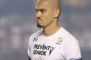 Sem jogar desde maio, Maicon, ex-São Paulo, pode acertar com clube da Série B